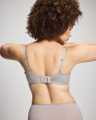 Balconette Bra - MINERAL GRAY | Soma Women