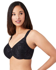 Awareness Seamless Underwire Bra - BLACK | Soma Women