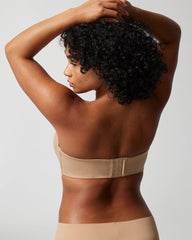 Strapless Bra - WARM AMBER | Soma Women