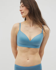 Wireless Bra - BLUE HEAVEN | Soma Women