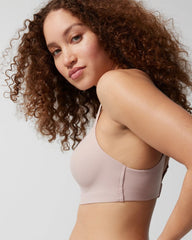 Wireless Bra - ADOBE ROSE | Soma Women