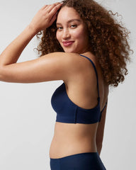 Wireless Bra - NIGHTFALL NAVY | Soma Women
