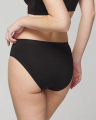 Hipster Panty - BLACK | Soma Women