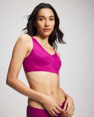 Bralette - MAGENTA ORCHID | Soma Women