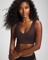 Bralette - CHOCOLATE PLUM | Soma Women