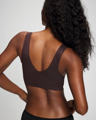 Bralette - CHOCOLATE PLUM | Soma Women