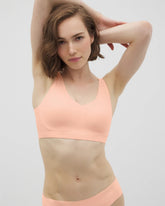 Bralette - PEACH PARFAIT | Soma Women