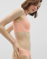 Bralette - PEACH PARFAIT | Soma Women