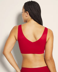 Bralette - PAINT THE TOWN RED | Soma Women