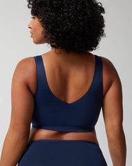 Bralette - NIGHTFALL NAVY | Soma Women
