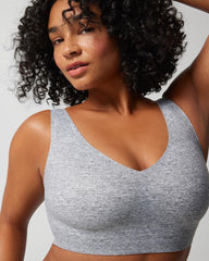 Bralette - BLURRED GRAPHITE | Soma Women