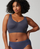 Bralette - GRAY INK | Soma Women
