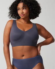 Bralette - GRAY INK | Soma Women