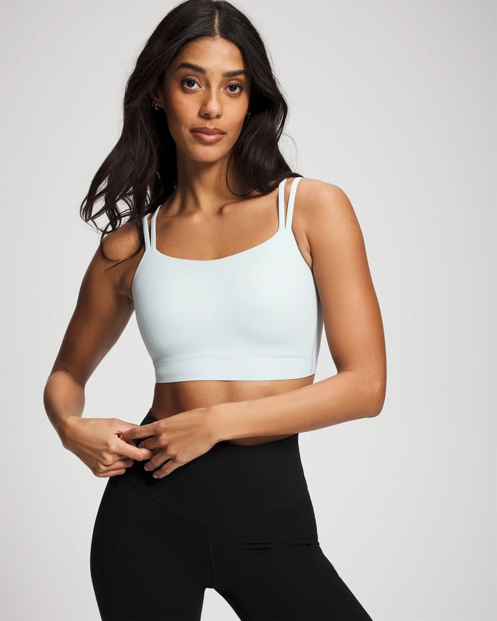 Yoga Bra - TRANQUILITY | Soma Women