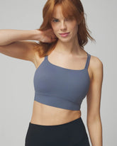 Yoga Bra - EARL GRAY | Soma Women