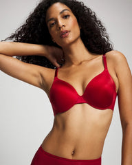 Full Coverage Bra - PAINT THE TOWN RED | Soma Women