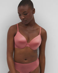 Full Coverage Bra - CLAY ROSE | Soma Women