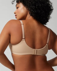 Perfect Coverage Bra - WARM AMBER | Soma Women
