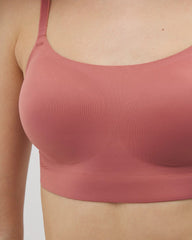 Adjustable Bralette - CLAY ROSE | Soma Women