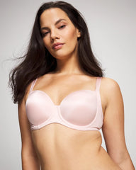 Full Coverage Bra - PRETTY PINK | Soma Women