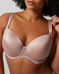 Full Coverage Bra - ADOBE ROSE | Soma Women