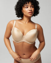 Full Coverage Bra - WARM AMBER | Soma Women