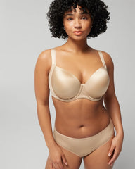 Full Coverage Bra - WARM AMBER | Soma Women
