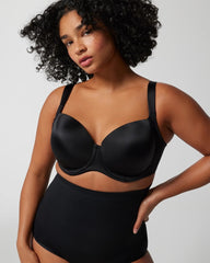 Full Coverage Bra - BLACK | Soma Women
