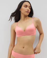 Wireless Push-Up Bra - PALOMA GLOW | Soma Women