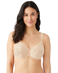 Awareness Seamless Underwire Bra - NUDE | Soma Women