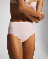 Cotton Modern Brief - PRETTY PINK | Soma Women