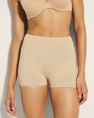 Boyshort Panty - WARM AMBER | Soma Women