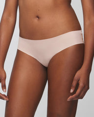 Cheeky Hipster Panty with Lace Back - HUSH | Soma Women