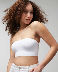 Enbliss Bandeau Bra - BRIGHT WHITE | Soma Women