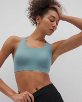 Racerback Bra - MAKING WAVES | Soma Women