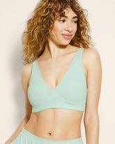 Sleep Bralette - ANTIQUE GREEN | Soma Women