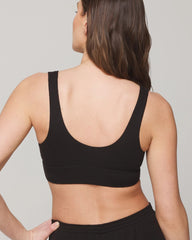 Sleep Bralette - BLACK | Soma Women