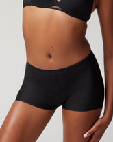 Boyshort Panty - BLACK | Soma Women