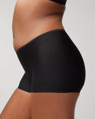 Boyshort Panty - BLACK | Soma Women