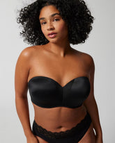Strapless Bra - BLACK | Soma Women