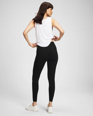 24/7 High-Waist Legging - BLACK | Soma Women