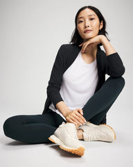 24/7 High-Waist Legging - DEEPEST MARINE | Soma Women