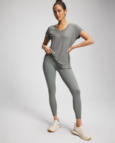 24/7 High-Waist Legging - SEDONA SAGE | Soma Women