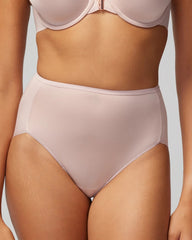 Modern Brief Panty - ADOBE ROSE | Soma Women