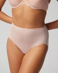 Modern Brief Panty - HUSH | Soma Women