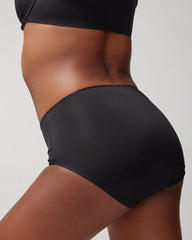Modern Brief Panty - BLACK | Soma Women