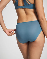 Edge Hipster Panty with Lace - TAPESTRY | Soma Women