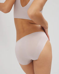Edge Hipster Panty - GRAY GLASS | Soma Women