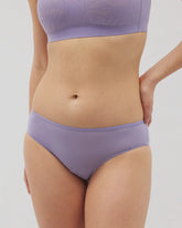 Cheeky Hipster Panty - JACARANDA | Soma Women