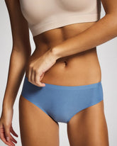 Soft Stretch Hipster Panty - SUNDOWN BLUE | Soma Women